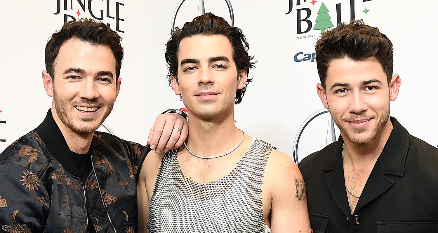 Jonas Brothers Clarify Questions About Set List for Upcoming Yankee Stadium Concert