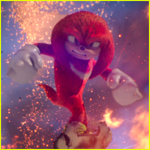 Knuckles TV Cast Assembled for Sonic The Hedgehog Paramount Plus Series