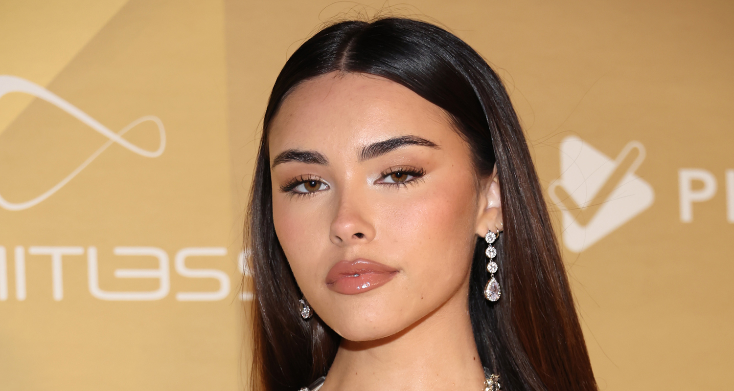 Madison Beer Recalls Brother Finding Her on a ‘Heavy Day’ Where She Was ...