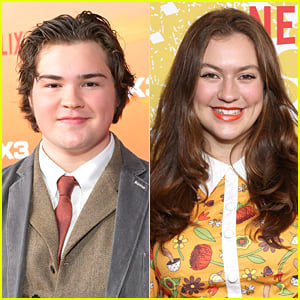 Siblings Maxwell Acee Donovan & Clare Margaret Donovan Launch First