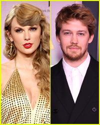 More Details Being Revealed About Taylor Swift & Joe Alwyn's Breakup