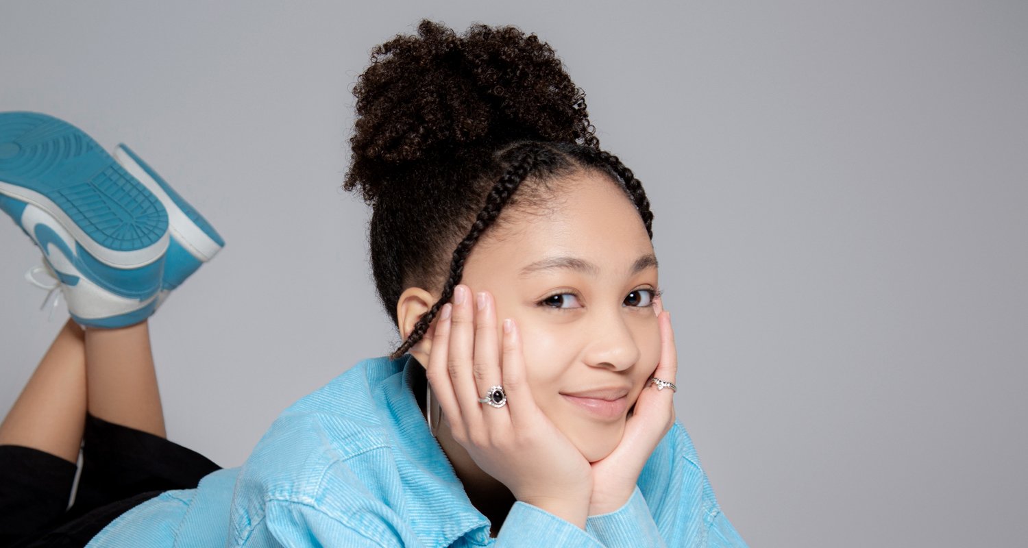 Who Plays Wendy On ‘Sweet Tooth’? Get to Know Naledi Murray! | 10 Fun