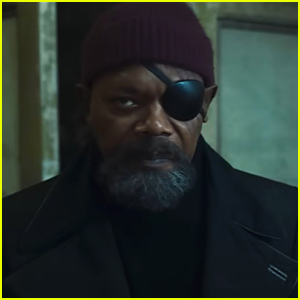 It's One Last Fight For Nick Fury In The New Secret Invasion Trailer