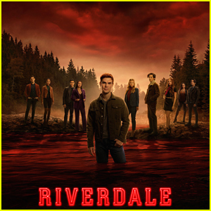 'Riverdale' Cast's First Roles Revealed, From 'Glee' to 'Law & Order' & More!