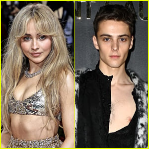 Sabrina Carpenter & Corey Fogelmanis Have 'Girl Meets World' Mini-Reunion During 'Emails I Can't Send Tour'