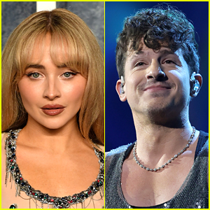 Sabrina Carpenter Joins Charlie Puth for Her Version of 'That's Not How This Works' - Listen Now!