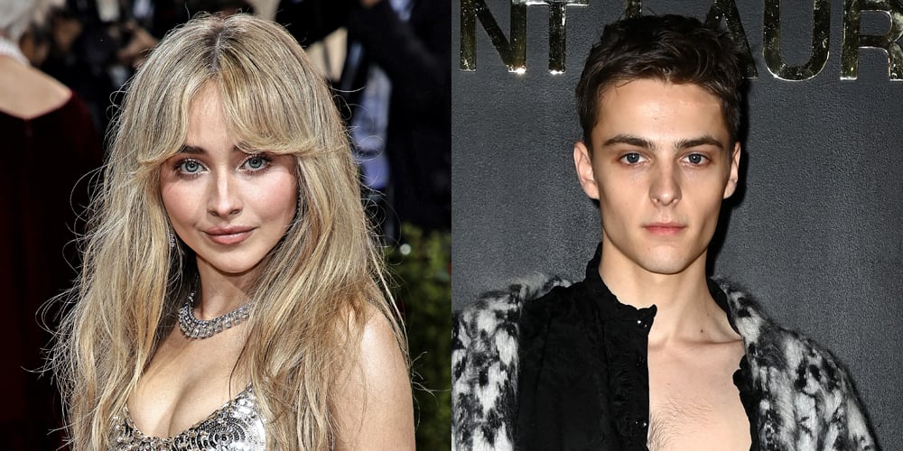 Sabrina Carpenter & Corey Fogelmanis Have ‘Girl Meets World’ Mini ...