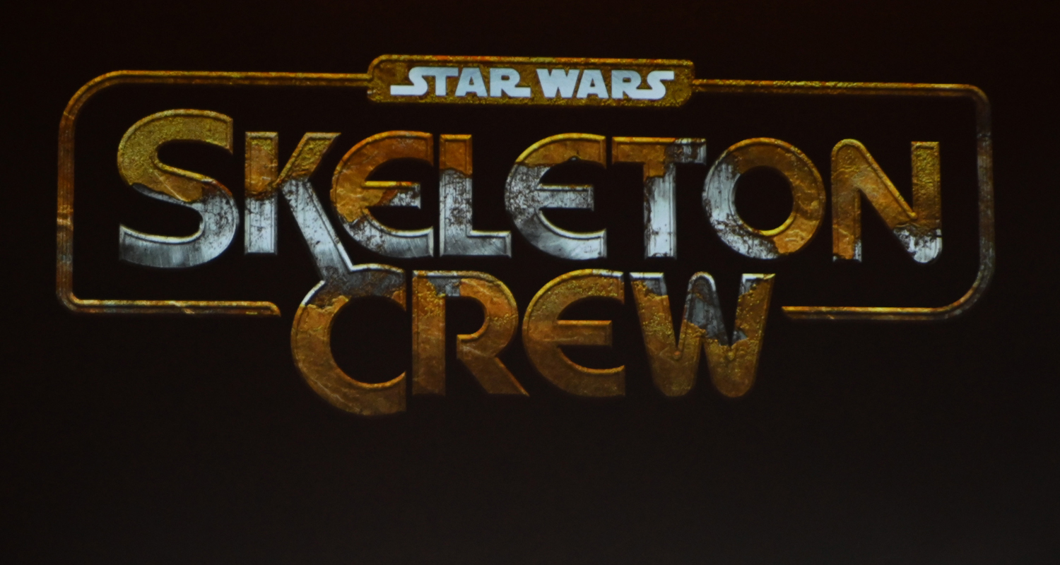 Young Cast Of New ‘Star Wars’ Series ‘Skeleton Crew’ Revealed At Star ...