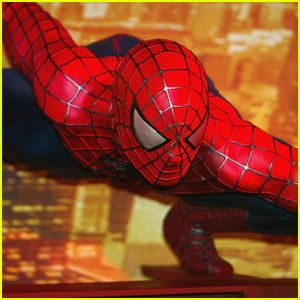 Spiderman hot sale cartoon streaming