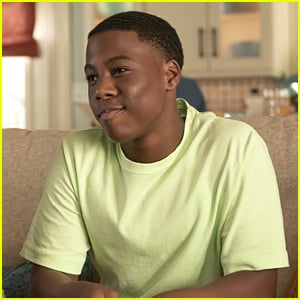 The Crossover’s Amir O’Neil Shares 10 Fun Facts About Himself