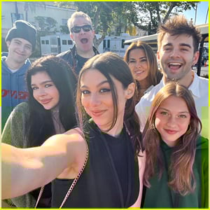 The Thundermans' cast then and now: What are the actors up to now?
