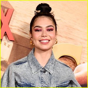Auli'i Cravalho Clarifies Her Involvement In Live Action 'Moana' Movie in New Video
