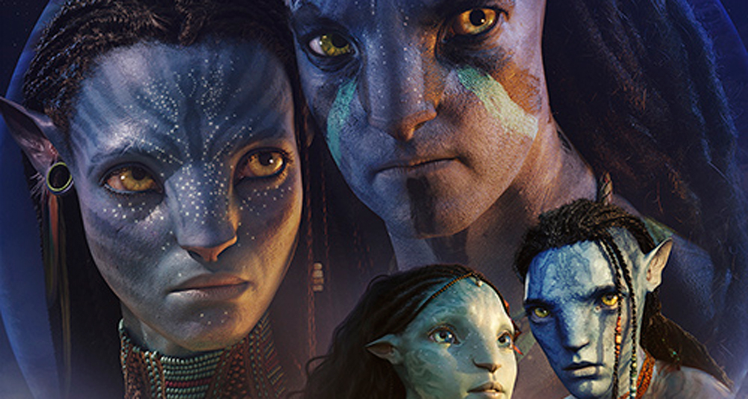 ‘Avatar: The Way of Water’ Coming to Disney+ & Max This Summer – Find Out When Here!