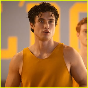 Charles Melton Returns as Reggie Mantle on ‘Riverdale’ Tonight – Get ...