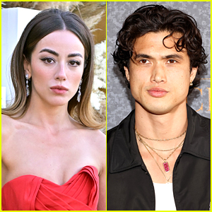 New Couple Alert: Chloe Bennet & Charles Melton Have Been Dating For Months