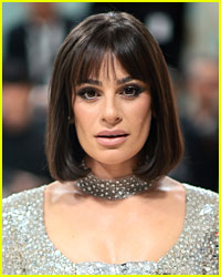 Could This Be Lea Michele's Next Broadway Role Following 'Funny Girl'?