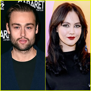 Douglas Booth & Iris Apatow Cast in Movie Adaptation of 'The Sorrows of Young Werther'