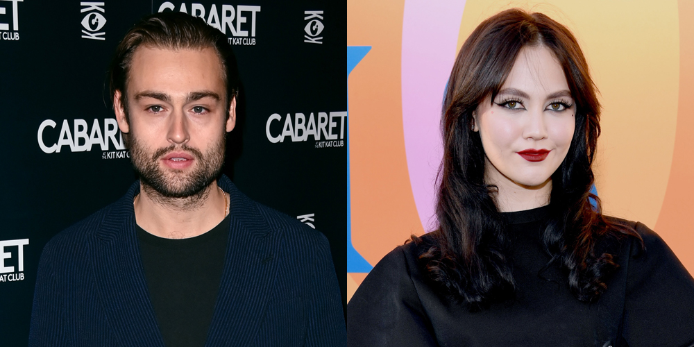 Douglas Booth & Iris Apatow Cast in Movie Adaptation of ‘The Sorrows of