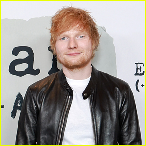 Ed Sheeran Premieres New Docu-Series 'The Sum of It All' In NYC