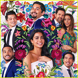 Emeraude Toubia & Mark Indelicato Go Through Big Life Events In 'With Love' Season 2 Trailer - Watch Now!
