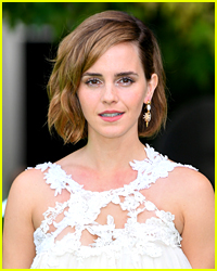 Emma Watson reveals why she stepped away from acting