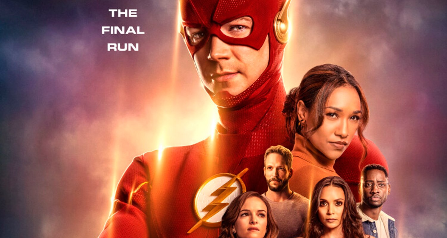 Flash émission De Télévision Personnages www.justjaredjr.com