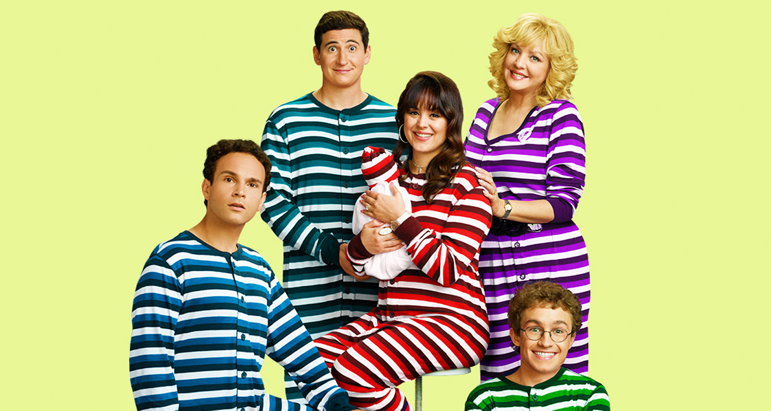 The Stars of ‘The Goldbergs’ Reflect On the Final Day of Filming & What