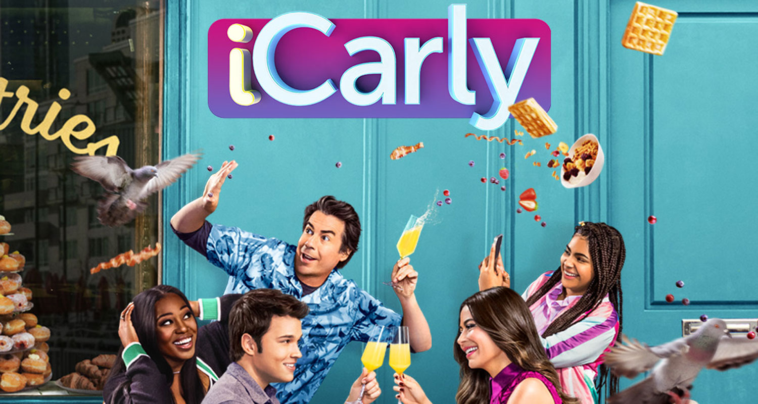 ‘iCarly’ Revival Season 3 Guest Stars Revealed, 5 More OG Series Actors ...