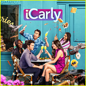 'iCarly' Revival Season 3 Guest Stars Revealed, 5 More OG Series Actors Return