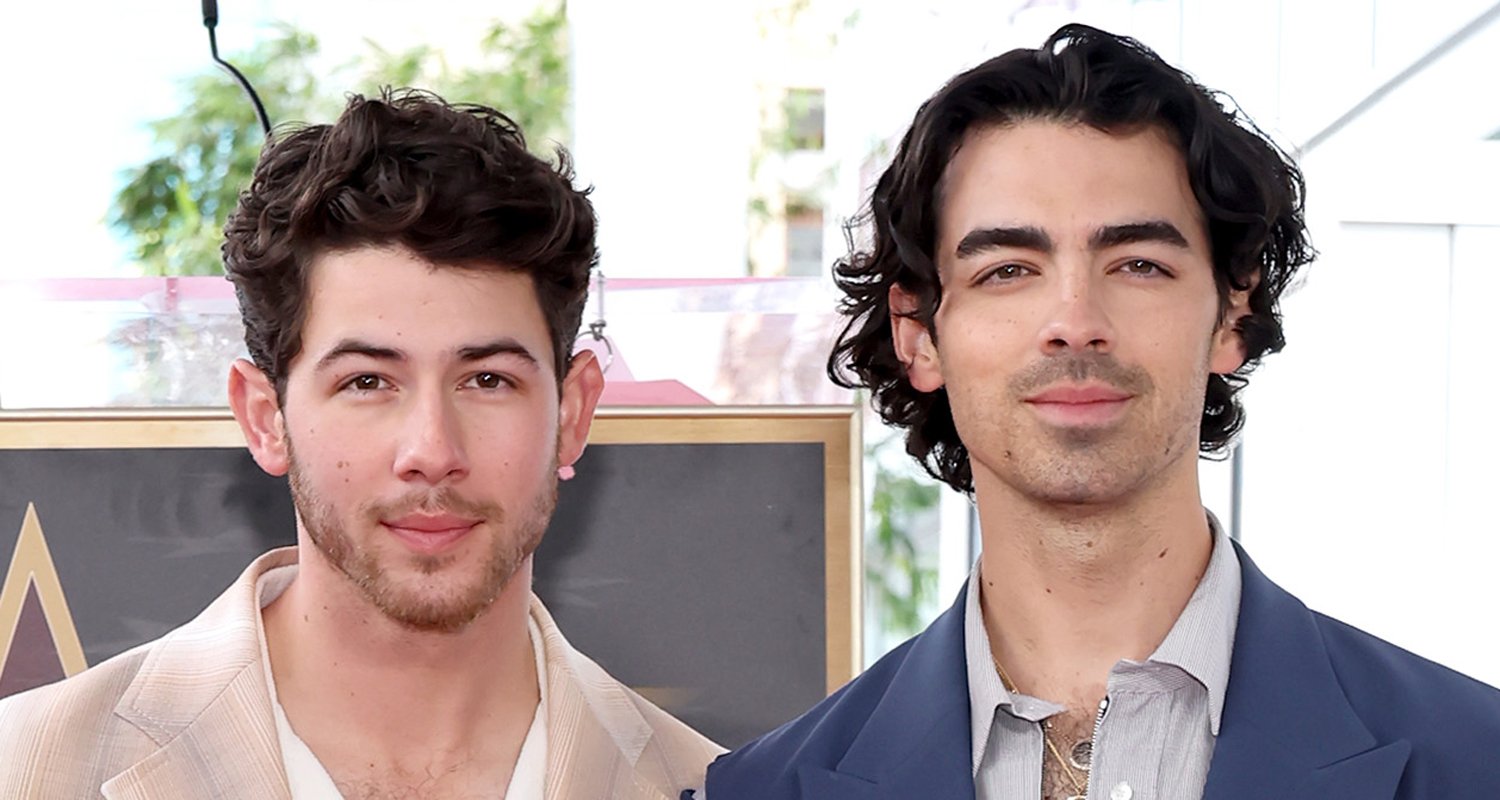 Nick & Joe Jonas Reveal They Both Auditioned for the Same Role in ‘Wicked’