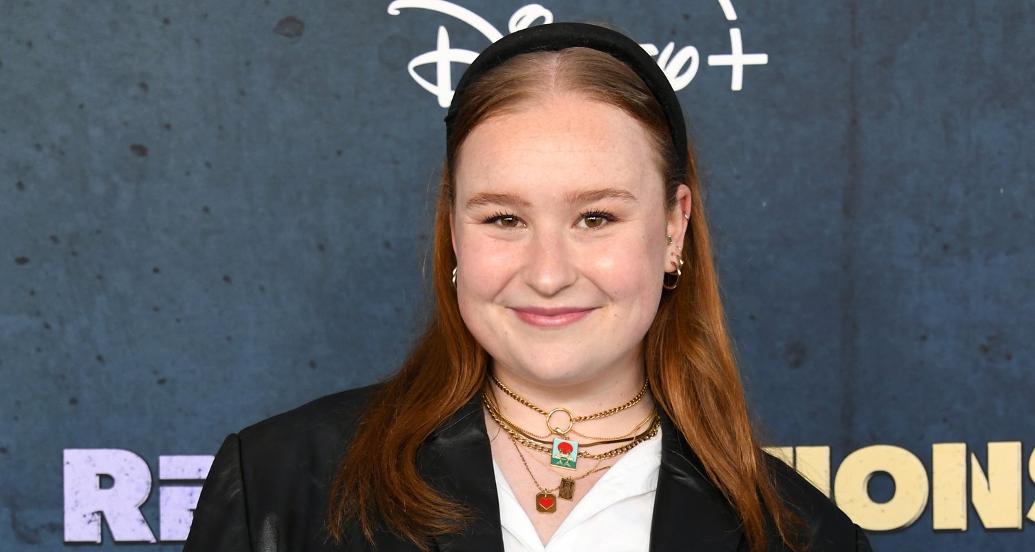 Julia Lester Shares Tearful, Heartwarming Reaction to Tony Award