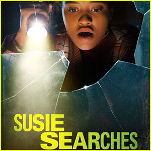 Kiersey Clemons Searches for Missing Student in 'Susie Searches' Trailer - Watch!