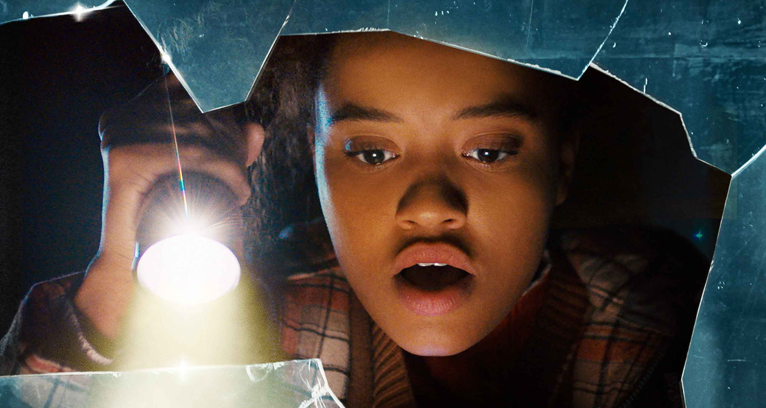 Kiersey Clemons Searches for Missing Student in ‘Susie Searches’ Trailer – Watch!