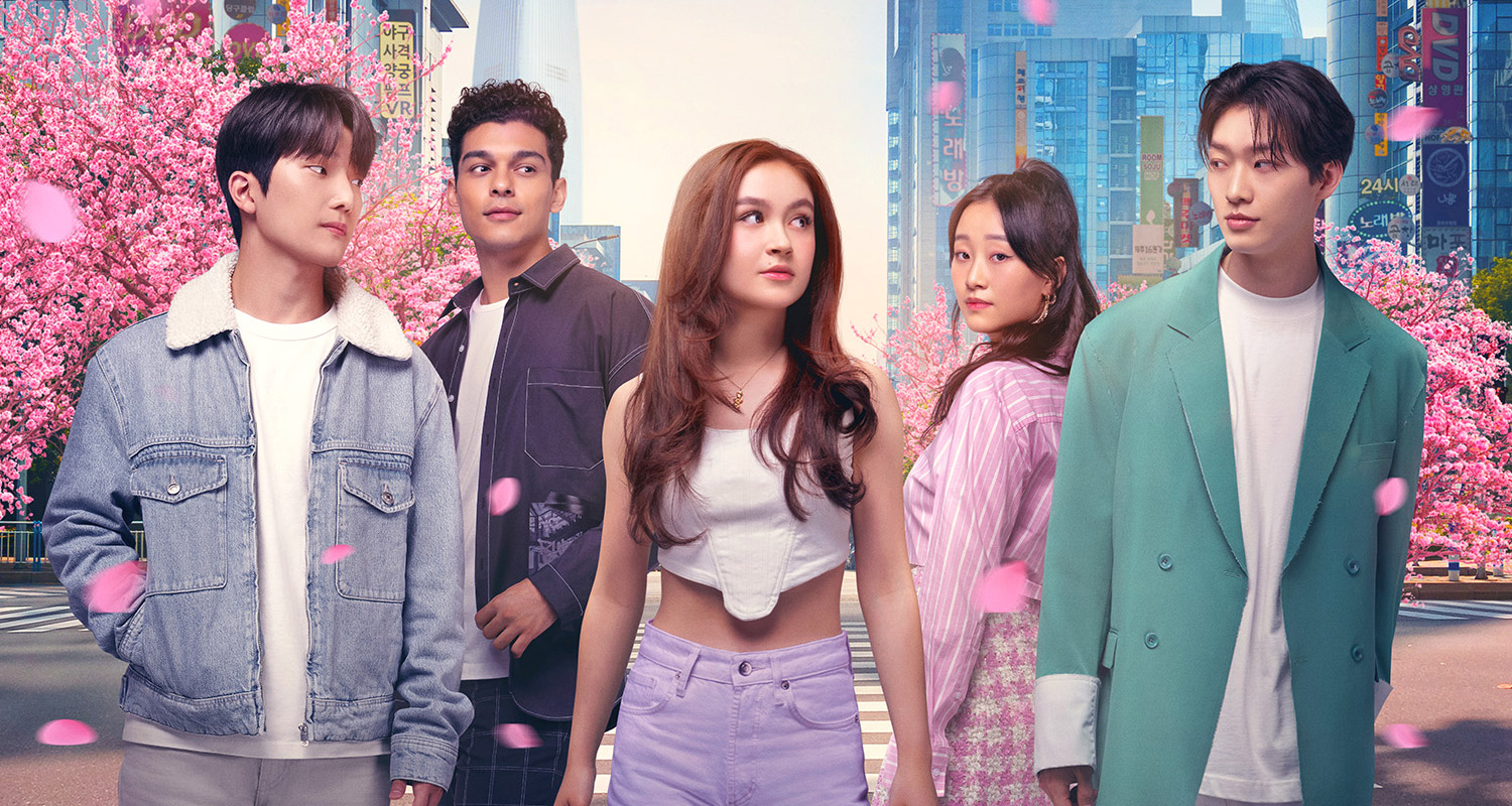 Get to Know the Cast & New Characters for ‘To All the Boys’ Spinoff Series ‘XO, Kitty’