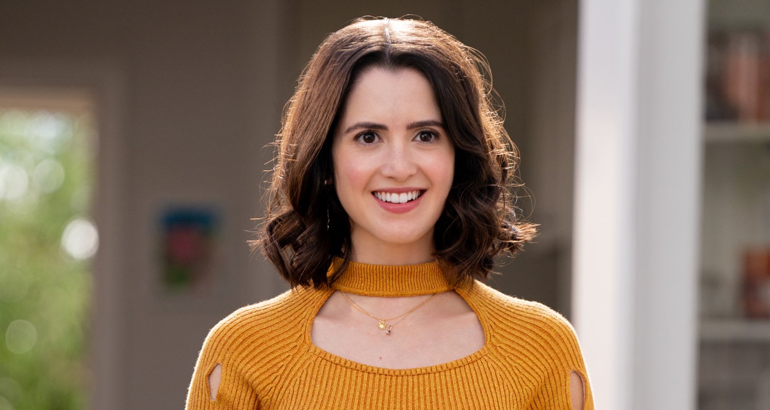 Laura Marano’s Interactive Netflix Rom-Com ‘Choose Love’ Gets Summer ...