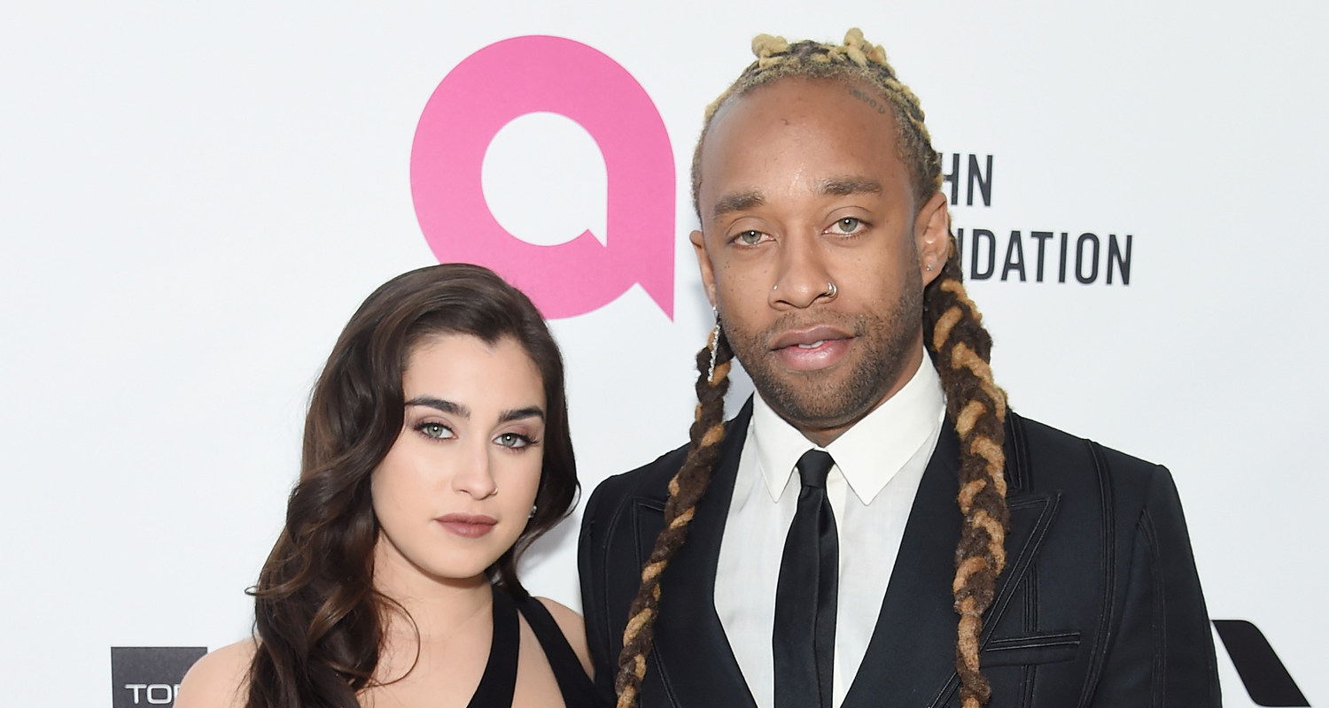 Lauren Jauregui Reunites With Ty Dolla $ign for New Single ‘Wolves’ From New ‘In Between’ EP – Listen Now!
