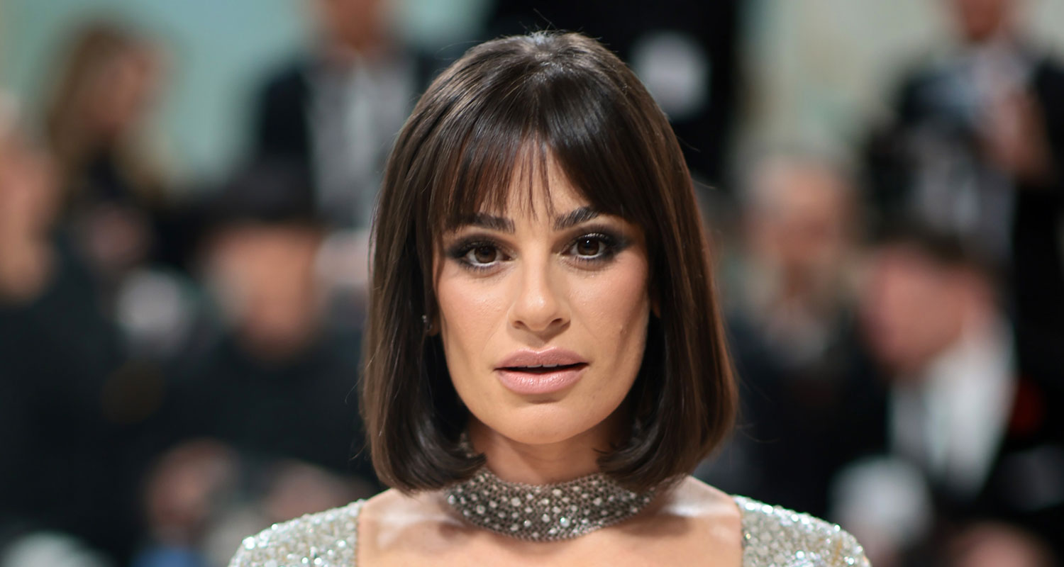 Could This Be Lea Michele’s Next Broadway Role Following ‘Funny Girl