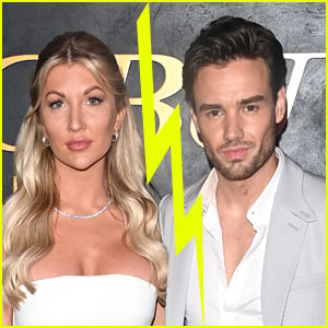 Liam Payne & Kate Cassidy Break Up After 10 Months Together (Report)