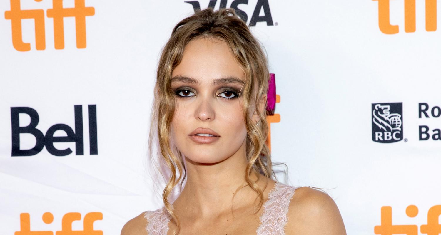 Lily Rose Depp Didn T Think She Would Get ‘the Idol Role Reveals Pop