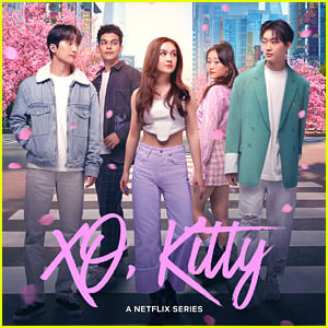 Get to Know the Cast & New Characters for 'To All the Boys' Spinoff Series 'XO, Kitty'
