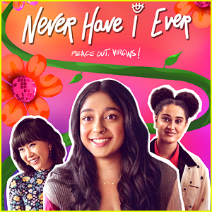 Devi & Friends Head Into Senior Year in the Trailer for the 4th & Final Season of 'Never Have I Ever' - Watch Now!