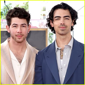 Nick & Joe Jonas Reveal They Both Auditioned for the Same Role in 'Wicked'