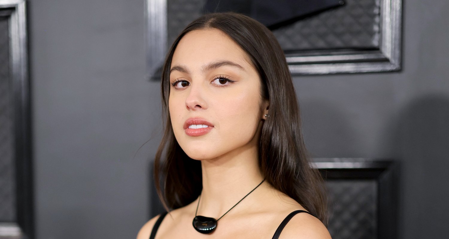 Olivia Rodrigo Celebrates 2 Years Of ‘sour Says New Music Is ‘so