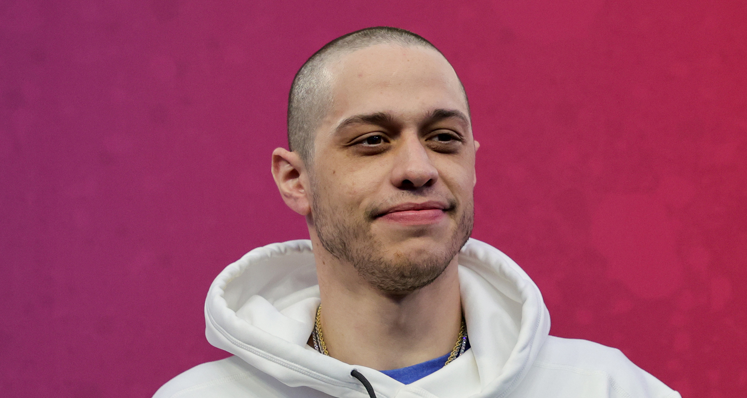 Who Does Pete Davidson Play in ‘Guardians of the Galaxy Vol 3’? Director James Gunn Reveals His Role!