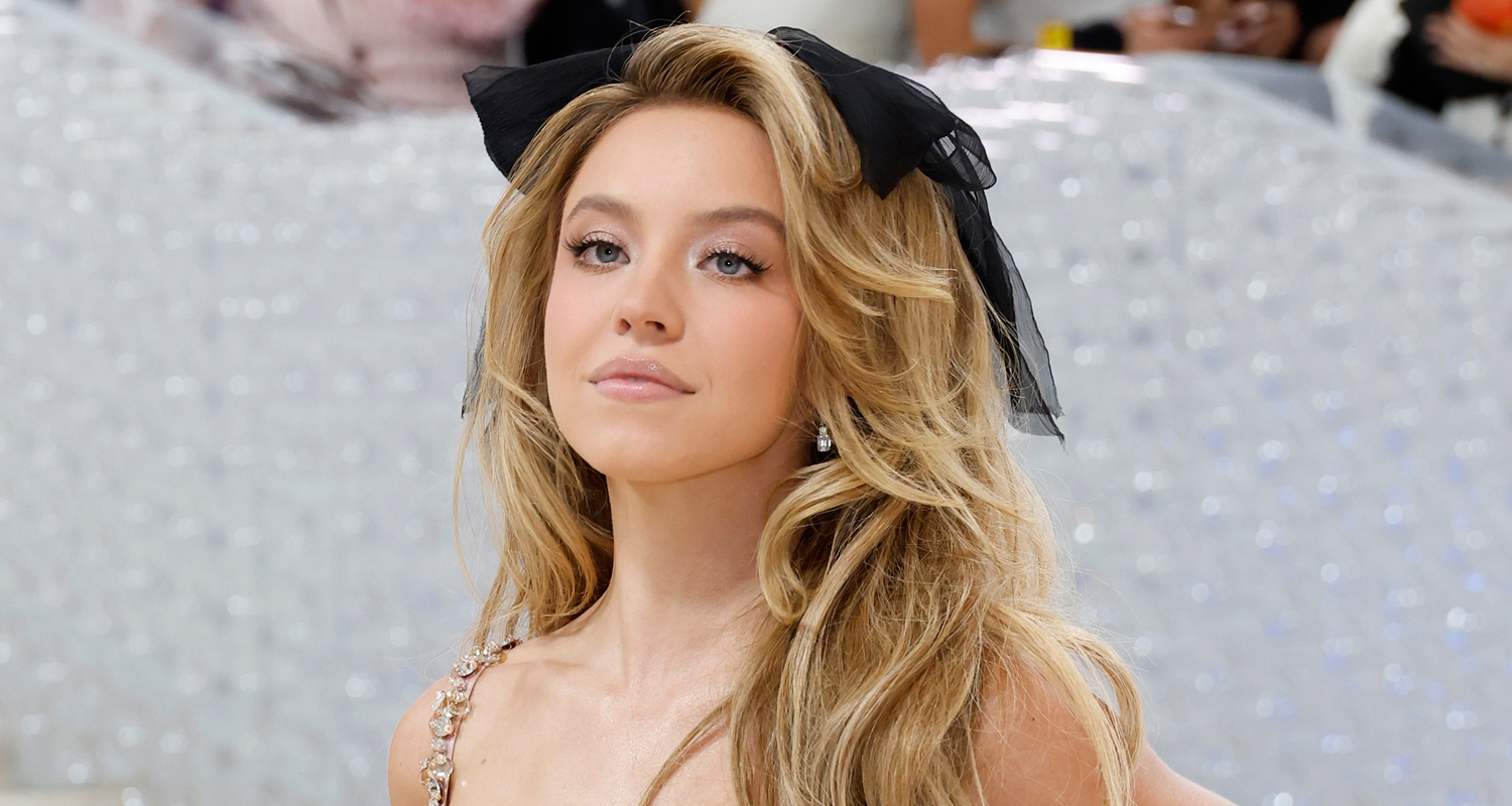 Sydney Sweeney Dazzles at 2nd Met Gala Appearance See the Photos