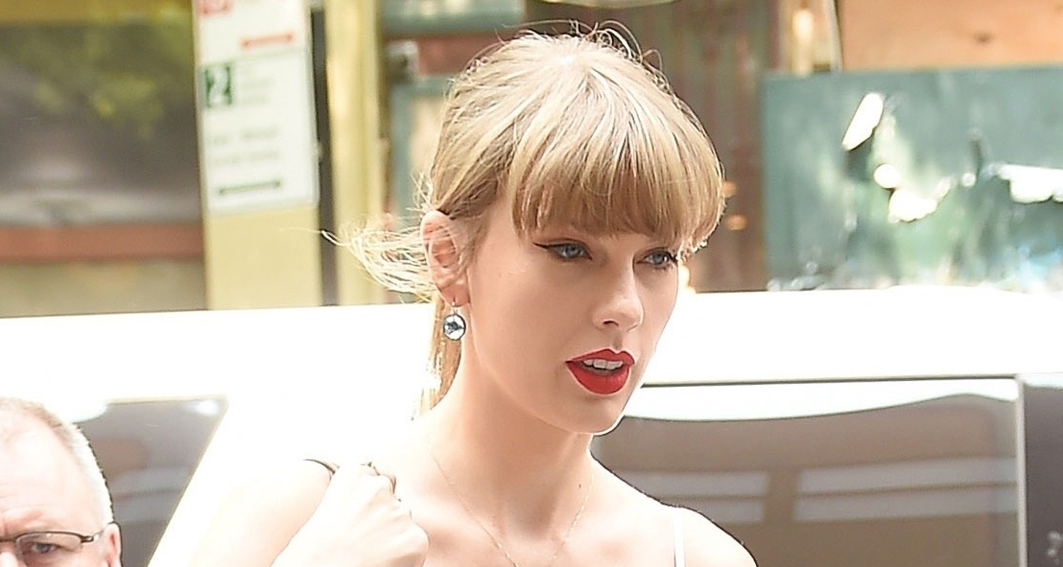 Taylor Swift Reveals New Deluxe Version of ‘Midnights’ with Ice Spice, More Lana Del Rey & A Vault Track Taylor Swift Reveals New Deluxe Version of ‘Midnights’ with Ice Spice, More Lana Del Rey & A Vault Track