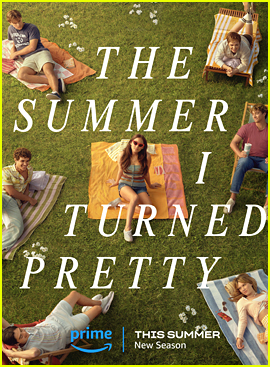 'The Summer I Turned Pretty' Cast Reveal Season 2 Premiere Date
