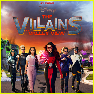 'The Villains of Valley View' Face New Challenges In Season 2 Trailer - Watch Now! (Exclusive)