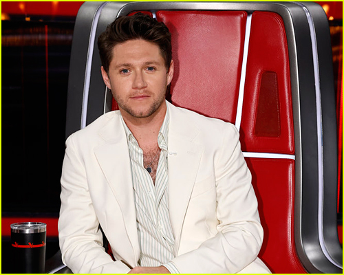 ‘The Voice’ Season 24 Coaches Revealed, Country Superstar Joins Panel ...