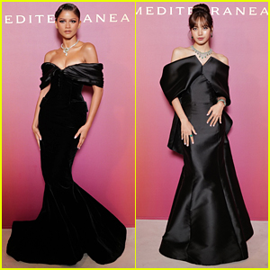 Here Are Zendaya, Anne Hathaway, and Priyanka Chopra Looking Flawless  Together